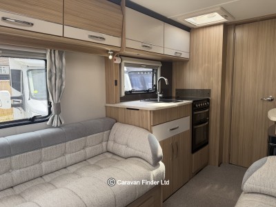 Coachman Vision 450 2018 (Trade) image 5