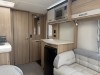 Used Coachman Vision 450 2018 touring caravan Image
