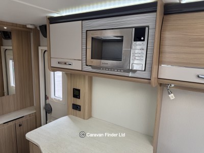 Coachman Vision 450 2018 (Trade) image 7