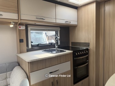 Coachman Vision 450 2018 (Trade) image 8