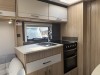 Used Coachman Vision 450 2018 touring caravan Image
