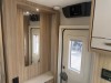 Used Coachman Vision 450 2018 touring caravan Image