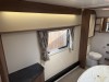 Used Bailey Pegasus Grande Bologna 2020 touring caravan Image