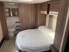 Used Bailey Pegasus Grande Bologna 2020 touring caravan Image