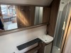 Used Bailey Pegasus Grande Bologna 2020 touring caravan Image