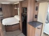 Used Bailey Pegasus Grande Bologna 2020 touring caravan Image