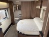 Used Bailey Pegasus Grande Bologna 2020 touring caravan Image