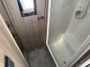 Used Coachman Acadia 545 2024 touring caravan Image