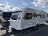 Used Coachman Acadia 545 2024 touring caravan Image