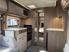 Used Coachman Acadia 545 2024 touring caravan Image