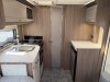Used Coachman Acadia 545 2024 touring caravan Image