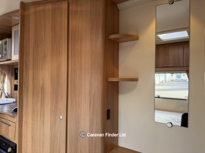 Bailey Orion 430 2012 (Trade) image 10