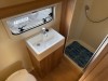 Used Bailey Orion 430 2012 touring caravan Image
