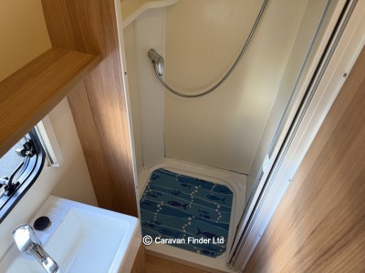 Bailey Orion 430 2012 (Trade) image 12