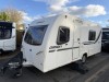 Used Bailey Orion 430 2012 touring caravan Image