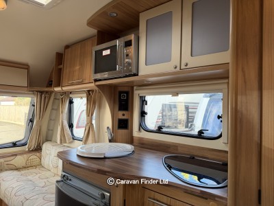 Bailey Orion 430 2012 (Trade) image 3