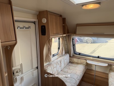 Bailey Orion 430 2012 (Trade) image 4