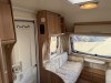 Used Bailey Orion 430 2012 touring caravan Image