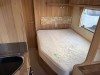 Used Bailey Orion 430 2012 touring caravan Image