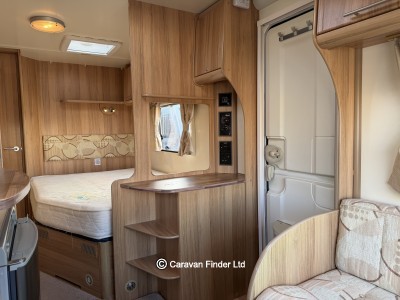 Bailey Orion 430 2012 (Trade) image 6