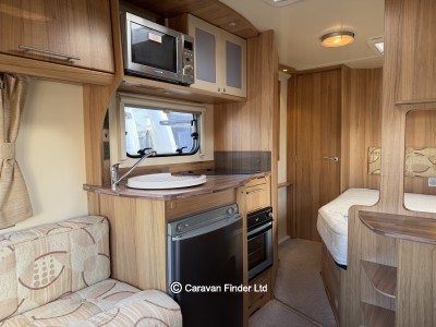 Bailey Orion 430 2012 (Trade) image 7