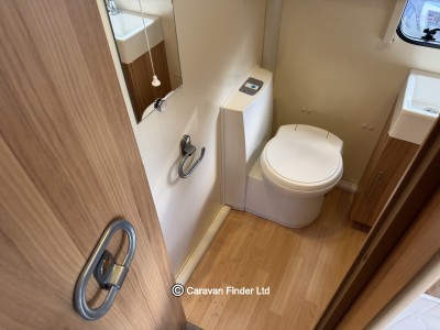 Bailey Orion 430 2012 (Trade) image 8