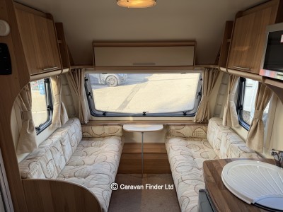 Bailey Orion 430 2012 (Trade) image 9