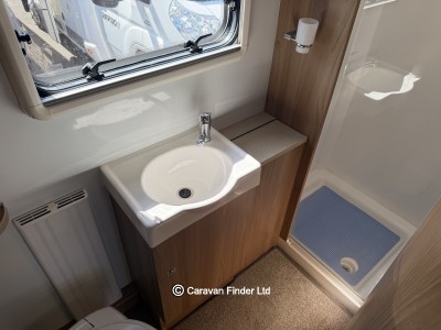 Bailey Unicorn Valencia S3 2016 (Trade) image 11