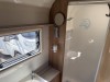 Used Bailey Unicorn Valencia S3 2016 touring caravan Image