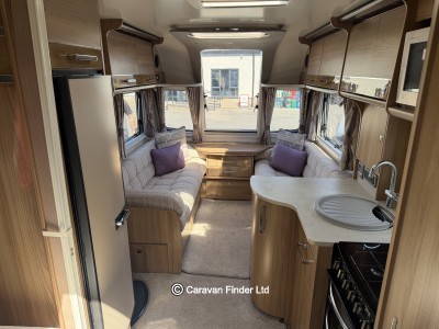 Bailey Unicorn Valencia S3 2016 (Trade) image 3