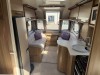 Used Bailey Unicorn Valencia S3 2016 touring caravan Image