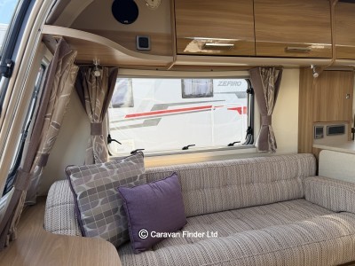 Bailey Unicorn Valencia S3 2016 (Trade) image 4