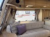 Used Bailey Unicorn Valencia S3 2016 touring caravan Image
