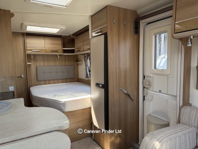 Bailey Unicorn Valencia S3 2016 (Trade) image 6