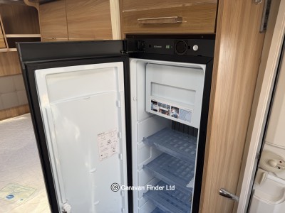 Bailey Unicorn Valencia S3 2016 (Trade) image 7