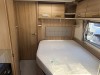 Used Bailey Unicorn Valencia S3 2016 touring caravan Image