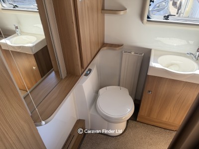 Bailey Unicorn Valencia S3 2016 (Trade) image 10