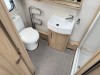Used Coachman Pastiche 565 2017 touring caravan Image
