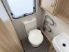 Used Coachman Pastiche 565 2017 touring caravan Image