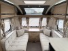 Used Coachman Pastiche 565 2017 touring caravan Image