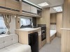 Used Coachman Pastiche 565 2017 touring caravan Image