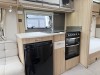 Used Coachman Pastiche 565 2017 touring caravan Image