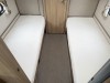 Used Coachman Pastiche 565 2017 touring caravan Image
