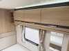 Used Coachman Pastiche 565 2017 touring caravan Image