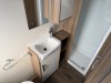 Used Swift Sprite Major 4 SB 2021 touring caravan Image