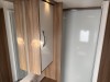Used Swift Sprite Major 4 SB 2021 touring caravan Image