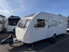 Used Swift Sprite Major 4 SB 2021 touring caravan Image