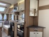 Used Swift Sprite Major 4 SB 2021 touring caravan Image