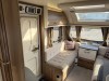Used Swift Sprite Major 4 SB 2021 touring caravan Image