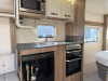 Used Swift Sprite Major 4 SB 2021 touring caravan Image